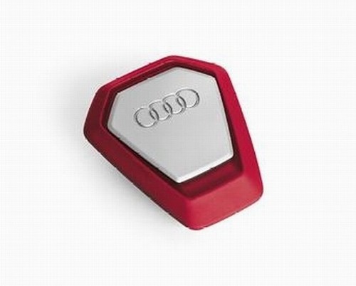 Audi duftspender singleframe - duftspender,