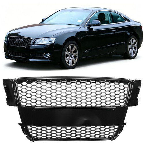 Audi 11 vor facelift - audi, a5