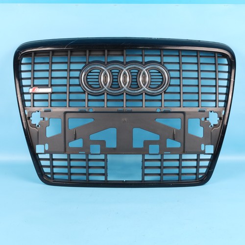 Audi c6 kühlergrill - a6, 4f