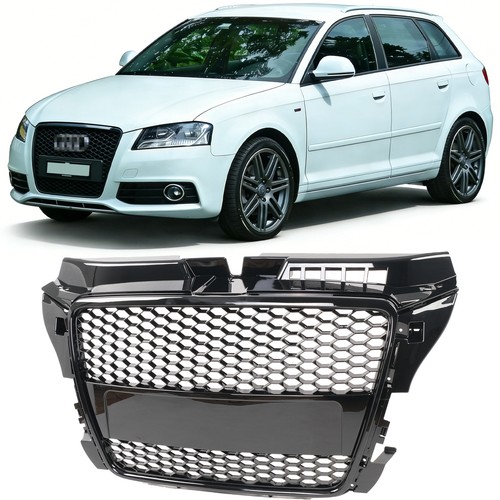 Audi 11 facelift - a3,