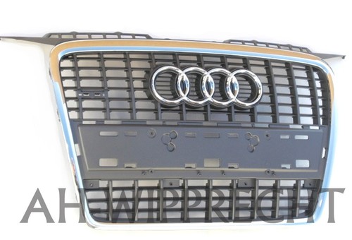 Original audi chrom - s3,