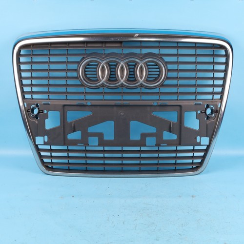 Audi c6 kühlergrill - a6, 4f
