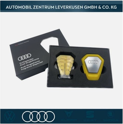 Audi original zubehör - audi,