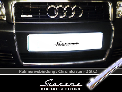 Für audi 04 3m - b6,