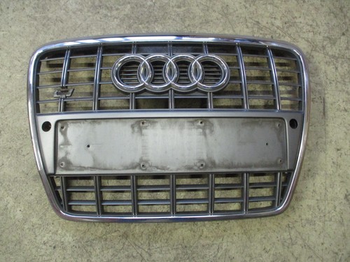 Original kühlergrill - s6,