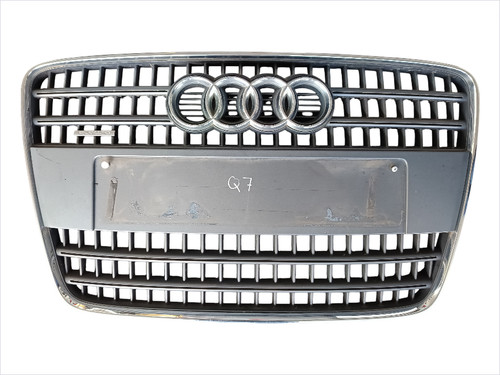 Audi 4lb - audi, q7