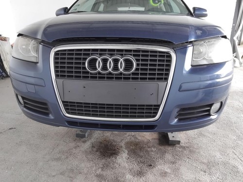 Audi orig stoßstange - 8p, orig.stoßstange