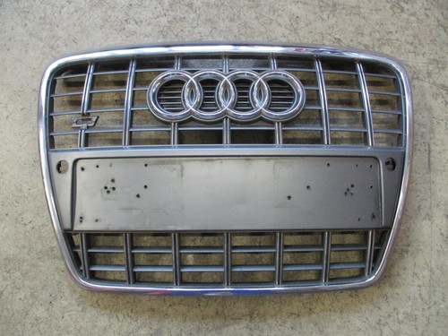 Original kühlergrill - s6,