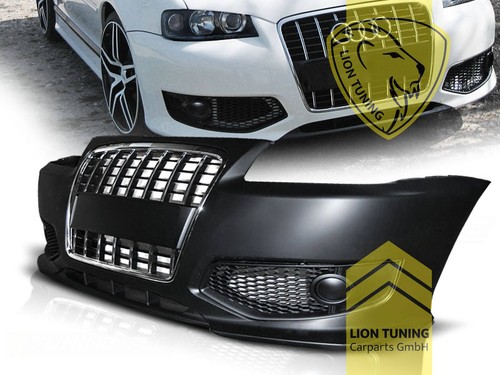 Frontstoßstange für audi - für, a3