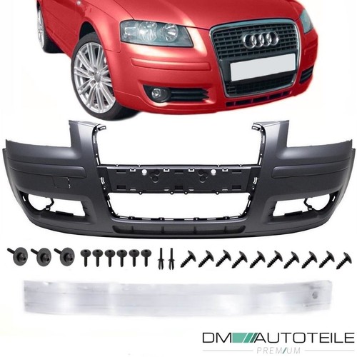 Audi stoßstange vorne - audi, a3