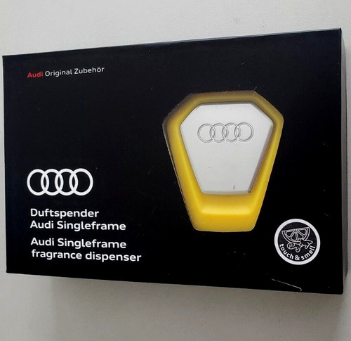 Original audi duftspender - audi,