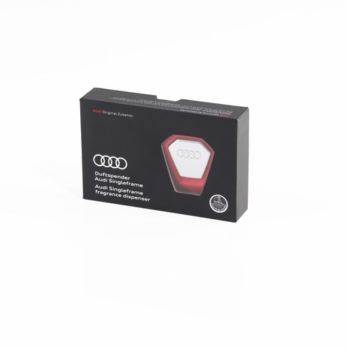 Auto duftspender singleframe - duftspender,