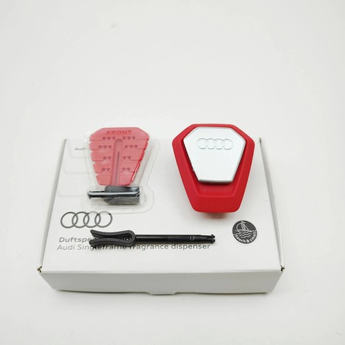 Audi 8x1 singleframe - audi,