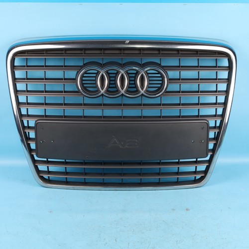 Audi c6 facelift - audi,
