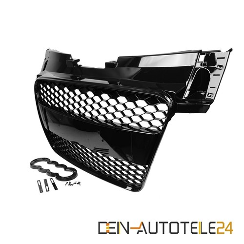 Passend für audi 08 14 - tt, 08-14