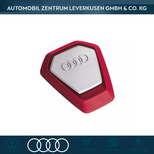 Audi original zubehör - audi,