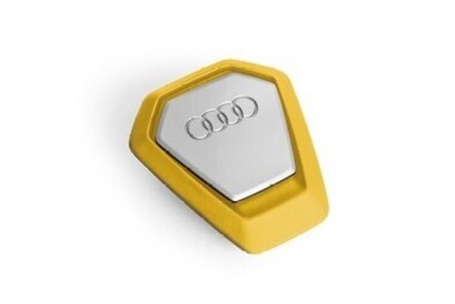 Audi duftspende singleframe - audi, duftspende,