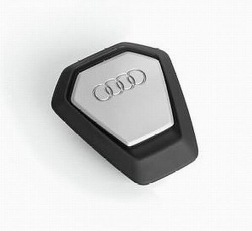 Audi duftspender singleframe - singleframe,