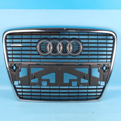 Audi c6 kühlergrill - audi, 4f