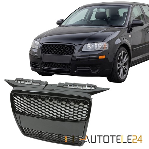 Audi 07 vorfacelift - audi,