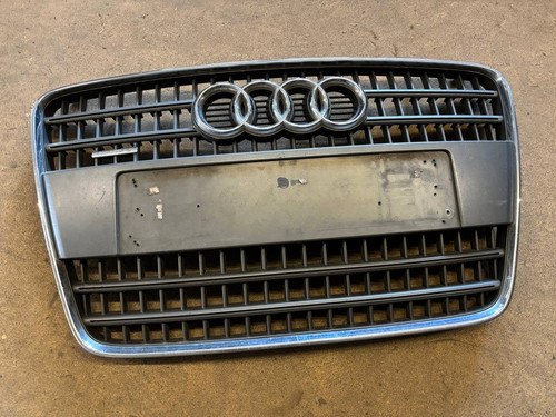 Original kühlergrill - original,