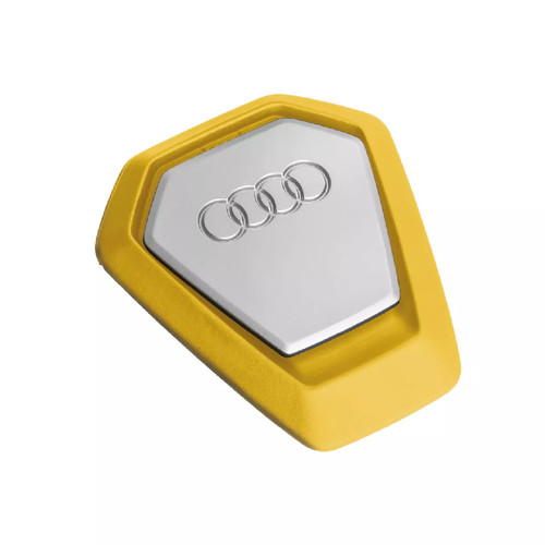 Original audi singleframe - audi,