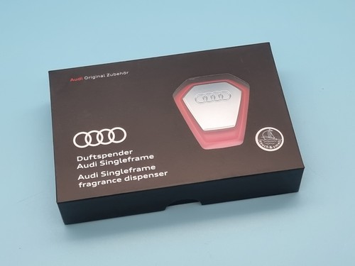 Original audi duftspender - original,