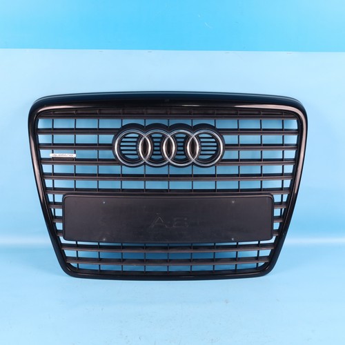 Audi facelift - audi, a6