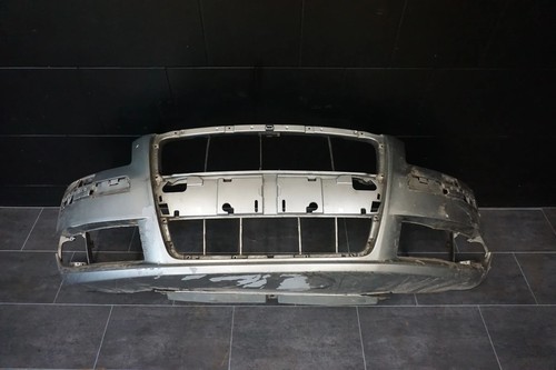 Audi stoßstange vorn - d3,