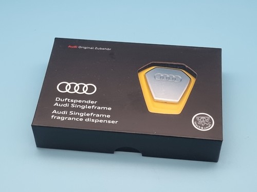 Original audi duftspender - audi,