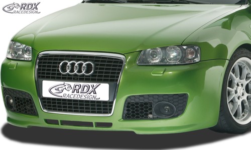 Rdx motorhaubenverlängerung - rdx,