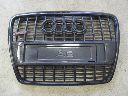 Kühlergrill singleframe audi - kühlergrill,
