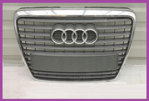 Audi facelift - audi,