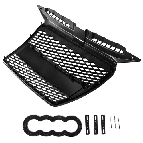Kühlergrill set mit - kühlergrill,