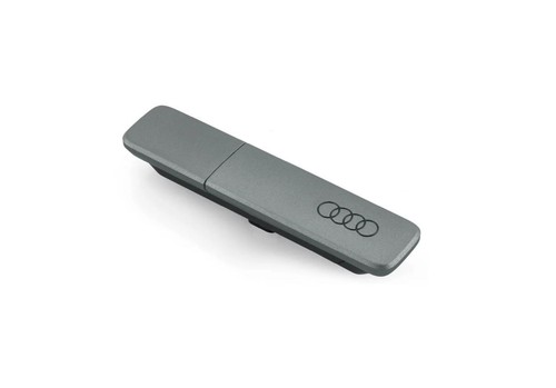 Audi original zubehör design - original,
