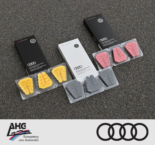Nachfüllpack audi singleframe - audi,