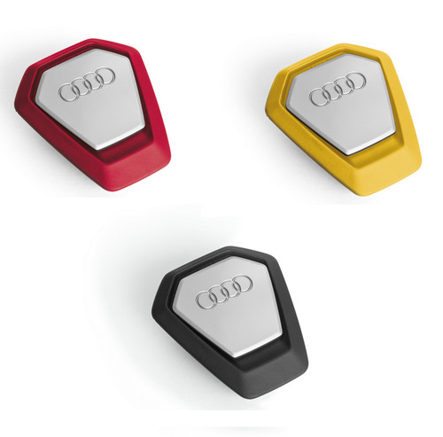 Audi original duftspender - original,