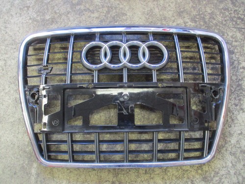 Original kühlergrill - original, s6