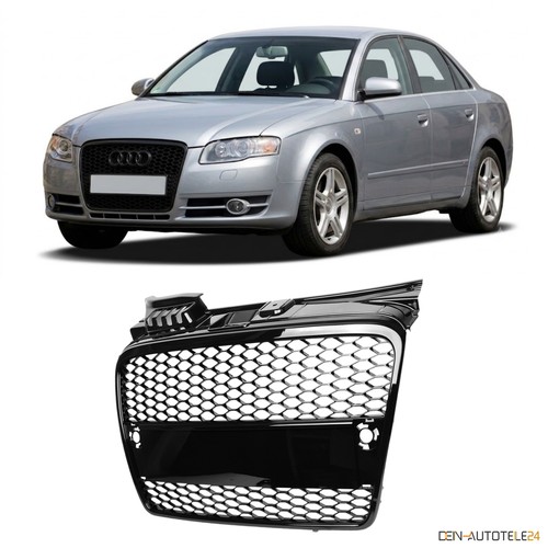 Passend für audi 05 07 - fÜr, b7