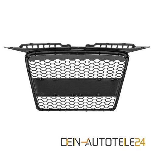 Audi 07 vor facelift - audi,