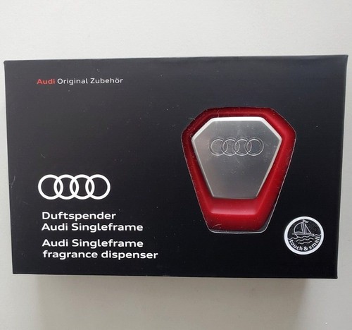 Original audi duftspender air - original,